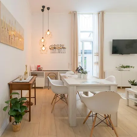 White Loft Near Duomo Orti 14 Apartment Milan Exterior photo