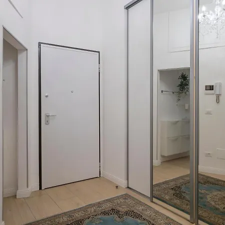 White Loft Near Duomo Orti 14 Apartment Milan Exterior photo