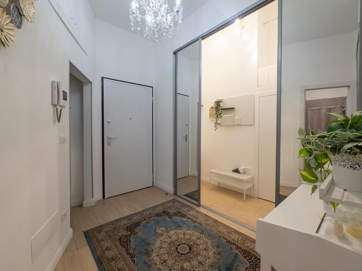 Apartment White Loft Near Duomo Orti 14 Mailand