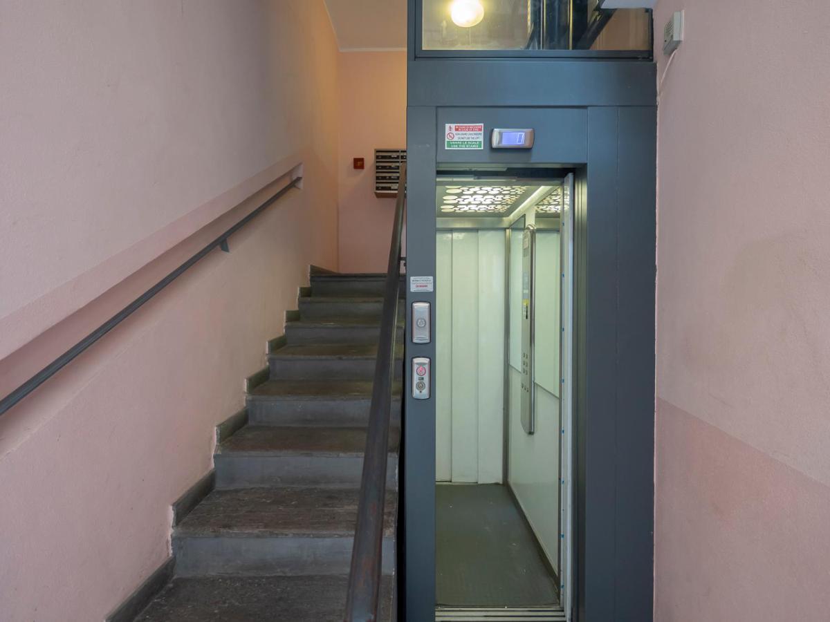 Apartment White Loft Near Duomo Orti 14 Mailand